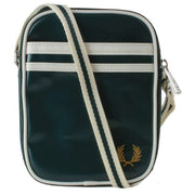 fred-perry-classic-small-side-bag---grassroots-greenecru-cream-35461790