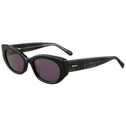 barbour-sleek-almond-sunglasses---blackclassic-green-tartan-35832947
