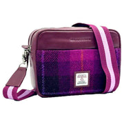 maccessori-harris-tweed-camera-bag---purple-34631166