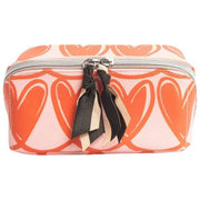 caroline-gardner-linked-hearts-diagonal-wash-bag---pink-35903936