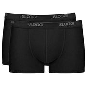 sloggi-basic-2-pack-boxer-short---black-34489811