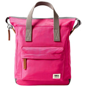 roka-bantry-b-small-recycled-nylon-backpack---granita-red-35907251