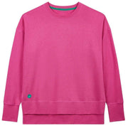 loungers-longline-sweatshirt---hot-pink-34386556