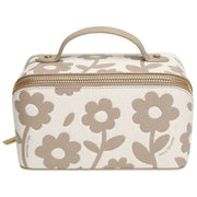 Alice Wheeler London Floral Mini Train Case – Steinbeige