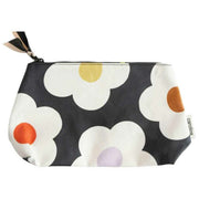 caroline-gardner-multi-flower-coated-canvas-beauty-bag---blackcream-35903984