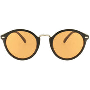 Charly Therapy Noa Sunglasses - Fox Brown