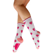 powder-succulent-strawberries-ankle-socks---whitepink-35504031
