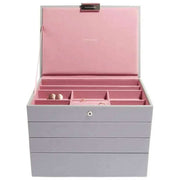 stackers-classic-jewellery-box-set-of-4---dove-greyrose-35901433