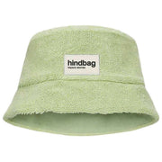 Hindbag Bob Terry Fischerhut – Mandelgrün