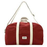 Hindbag Charlie Bowling Bag - Terracotta Red