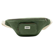 Hindbag Sofia XL Bum Bag - Olive Green