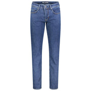 MAC Jeans Ben Authentic Denim Jeans – Dark Stone Wash