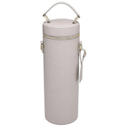 Stackers Champagnerflaschentasche – Taupe