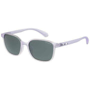 Superdry Small Fit Sleek Square Sunglasses - Purple