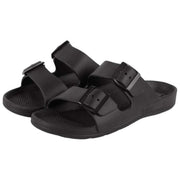 Tragetaschen SOLBOUNCE Bounce Buckle Slider – Schwarz