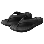 Tragetaschen SOLBOUNCE Bounce Flip Flops - Schwarz