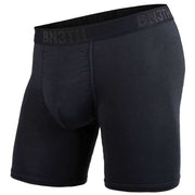BN3TH Classic Boxer Brief - Solid Black