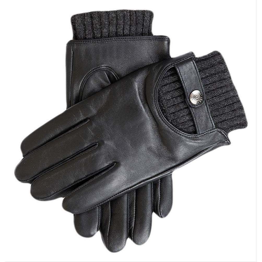 dents handschuhe erfahrung Dents Buxton Touchscreen -Handschuhe