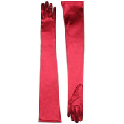 dents-bella-long-satin-opera-gloves---burgundy-34454921