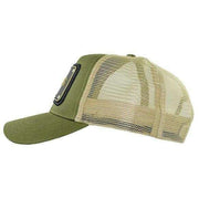 john-hatter-cash-is-king-rubber-trucker-cap---olive-green-33625219