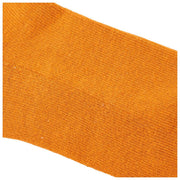 Roka Windsor Solid Crew Socken – Gebranntes Orange