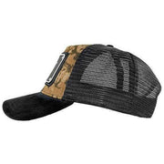 john-hatter-goat-rubber-trucker-cap---blackcamo-brown-33625161