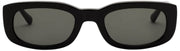 MessyWeekend Leon Blue Light Sun Lesebrille – Grüne Nacht