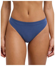 Falke Täglicher nahtloser Tanga – Captain Blue