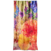 powder-bountiful-blooms-cotton-linen-scarf---pinkyellow-34449329