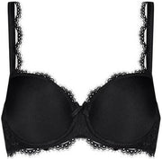 Mey Amazing Spacer Halb Cup BH - Schwarz