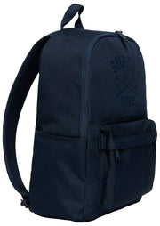 Superdry & Co Heritage Rucksack – Eclipse Navy
