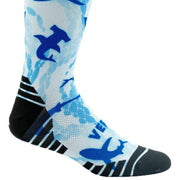 versus-shark-active-crew-socks---whiteblueblack-35507540