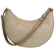 Alice-Wheeler-London-Kensington-Umhängetasche---nerz-suede-35944484