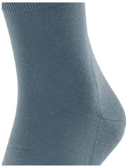 Falke Laufsocken – Monument Blue