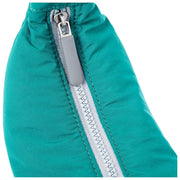 Roka Farringdon Taslon Umhängetasche – Ocean View Blue