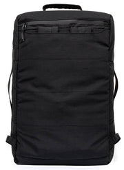 LeFrik Wanderer Ripstop Rucksack - Schwarz