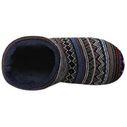 totes-toasties-fair-isle-knit-boot-slippers---blue-34474175