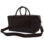 ted-baker-persie-pebbled-pu-holdall-bag---black-34459774