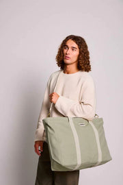 Hindbag Jean Weekender-Tasche – Tongrün
