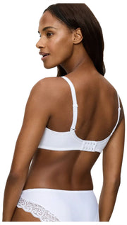 Triumph Amourette Minimizer-BH – Weiß