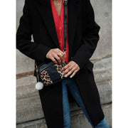 pom-pom-london-original-mini-leopard-print-crossbody-bag---black-35921446