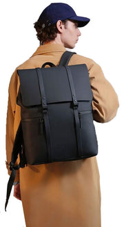 Gaston luga spläsh 16 "2,0 Rucksack - schwarz