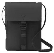 Gaston Luga Spläsh Mini Crossbody Tasche - Schwarz