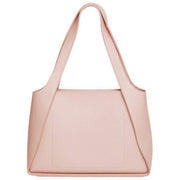 Alice-Wheeler-London-Kensington-Mini-Einkaufstasche---pink-35944550