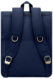 Hindbag Gustave Rucksack – Marineblau