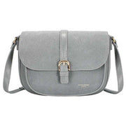 david-jones-half-flap-shoulder-bag---steel-grey-34507561