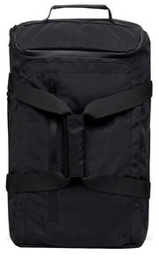 LeFrik Wanderer Ripstop Rucksack - Schwarz