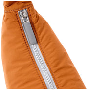 Roka Farringdon Taslon Umhängetasche – Dijon Orange