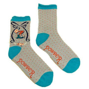 powder-letter-z-ankle-socks---pale-grey-34362835