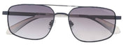 Superdry Metal Style Sonnenbrille - Blau